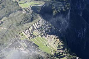 Peru 10 days Arequipa - Cusco