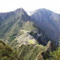 Lares Trek to Machu Picchu 4d/3n day4